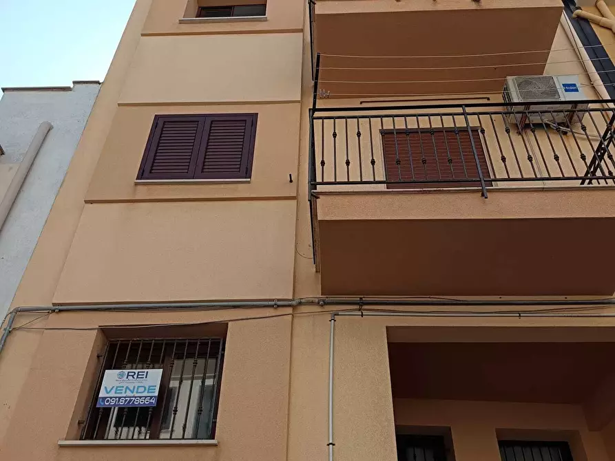 Immagine 23 di Trilocale in vendita  a Balestrate