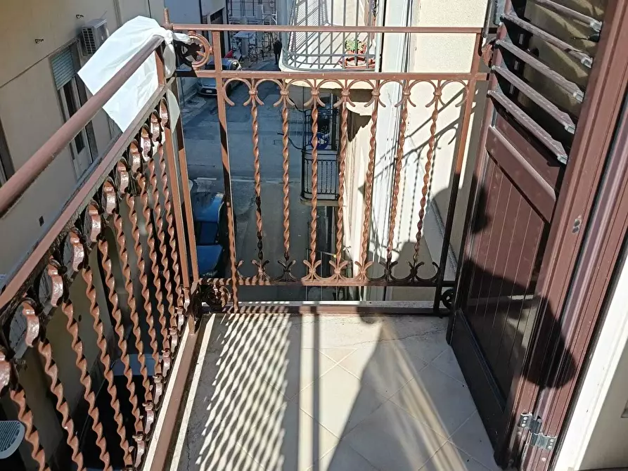 Immagine 8 di Pentalocale in vendita  a Castellammare Del Golfo