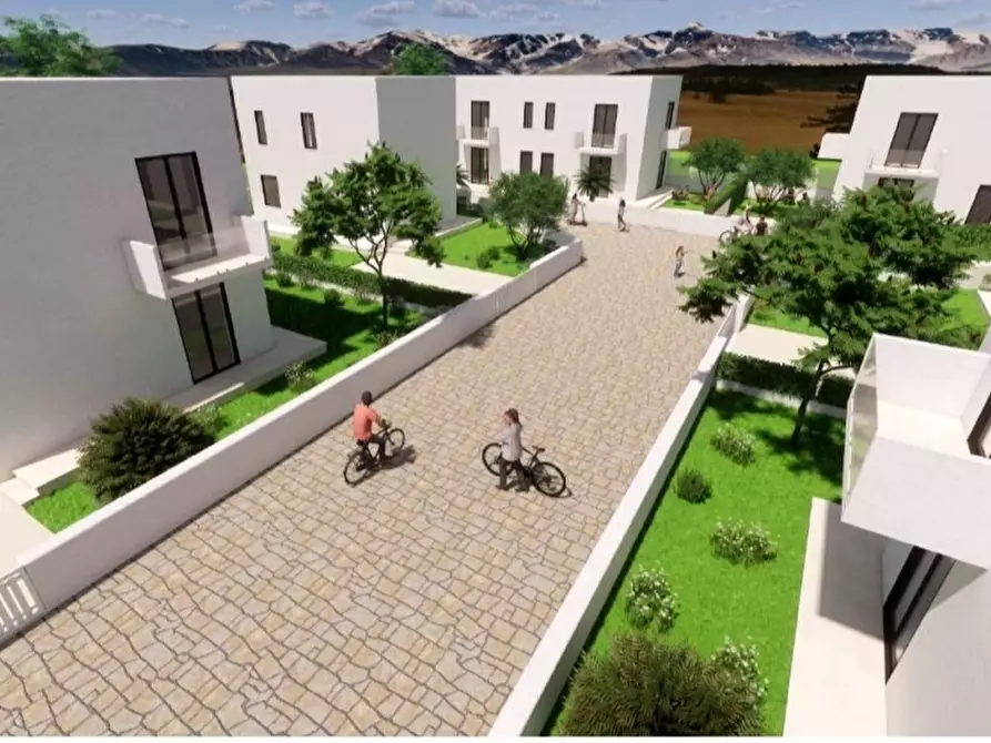 Immagine 22 di Casa indipendente in vendita  a San Vito Lo Capo