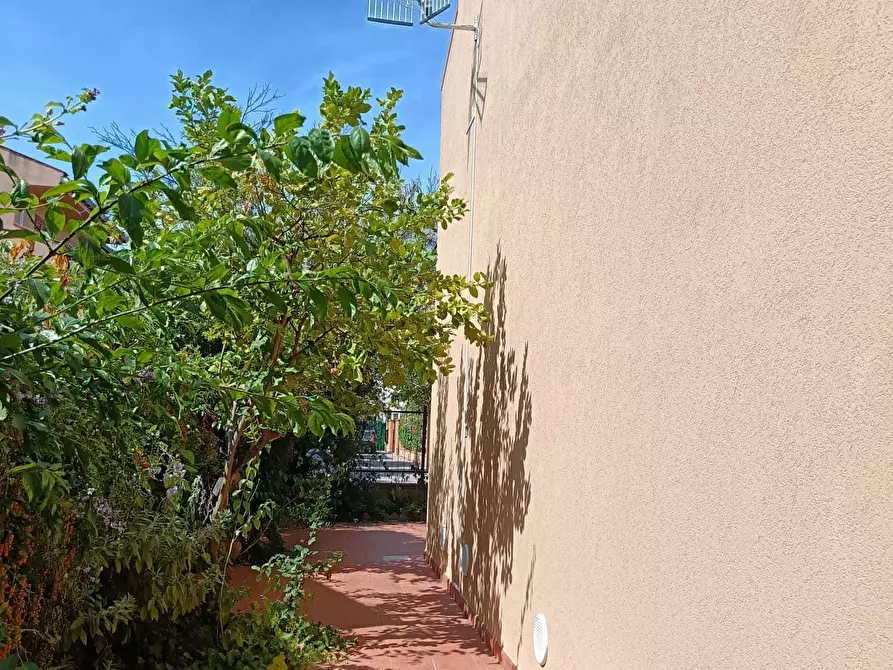 Immagine 67 di Villetta a schiera in vendita  in VIA ADONE 9 a Palermo