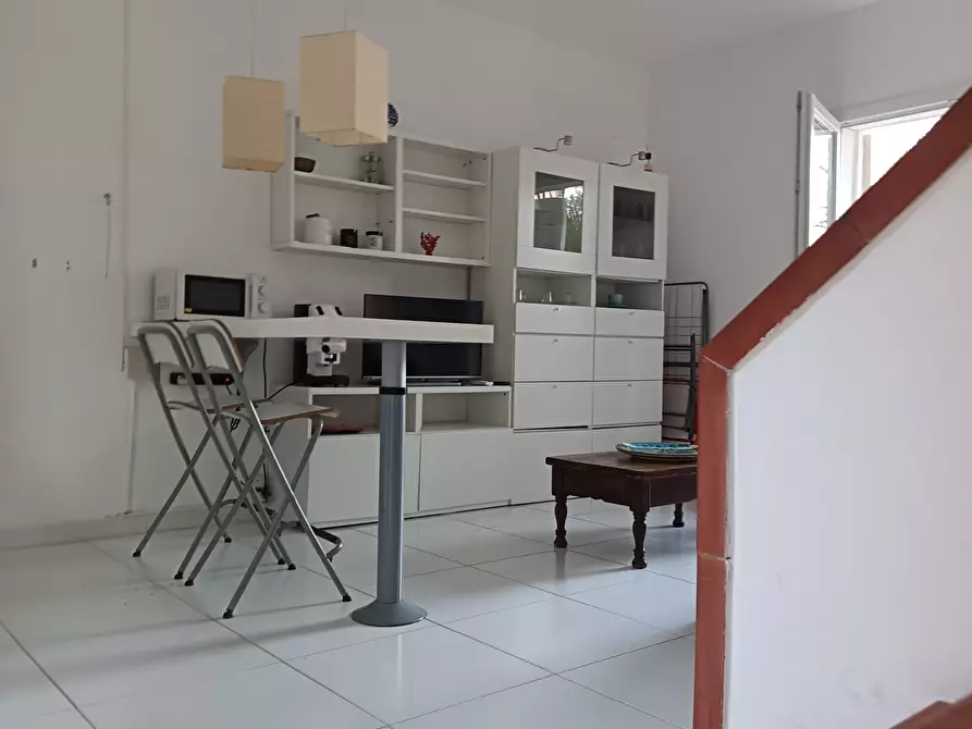 Immagine 5 di Villetta a schiera in vendita  in VIA ADONE 9 a Palermo