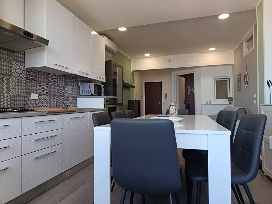 Immagine 1 di Quadrilocale in vendita  a Balestrate