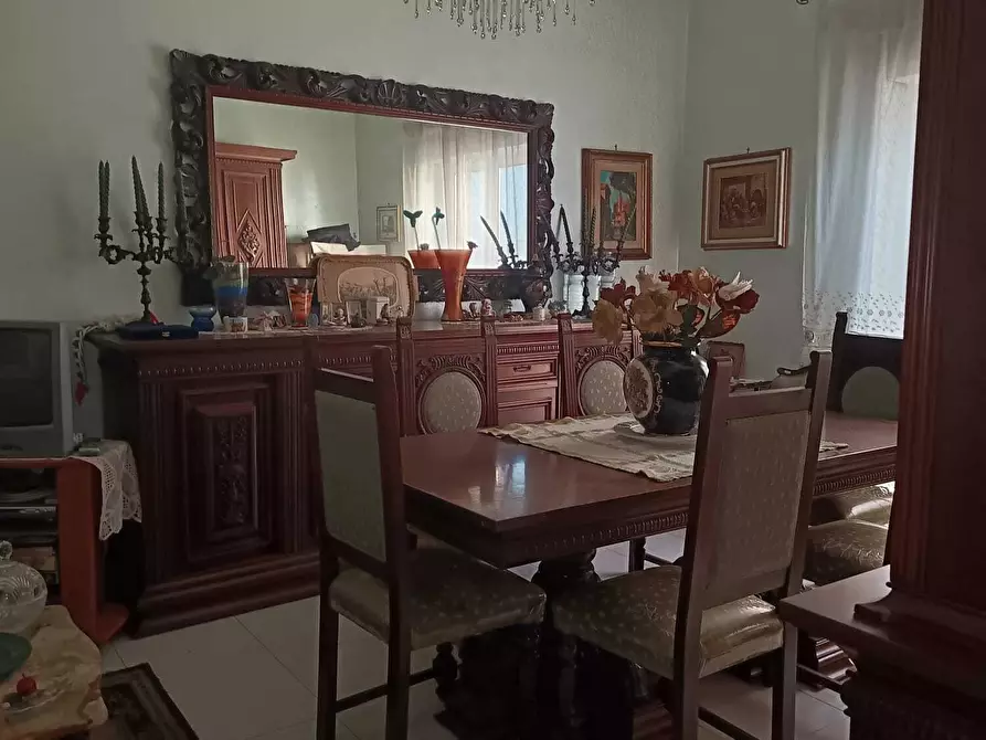 Immagine 7 di Quadrilocale in vendita  a Partinico