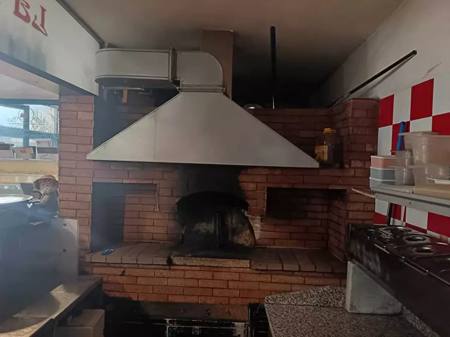 Immagine 24 di Bar / Ristorante in vendita  a Palermo