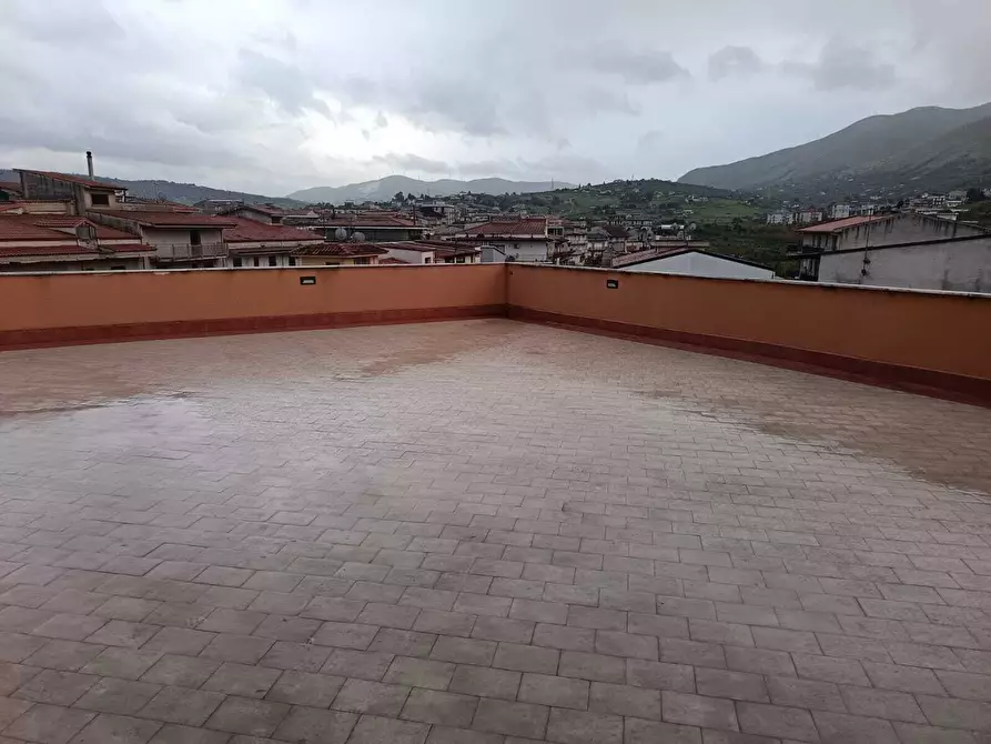 Immagine 7 di Attico in vendita  a Misilmeri