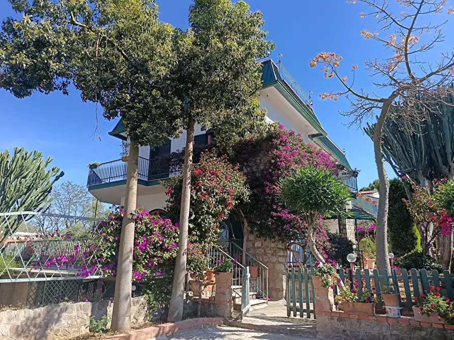 Immagine 86 di Villa in vendita  a Trabia