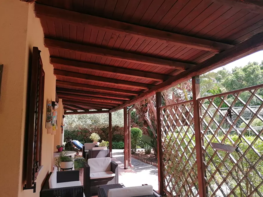 Immagine 98 di Villa in vendita  a Castellammare Del Golfo