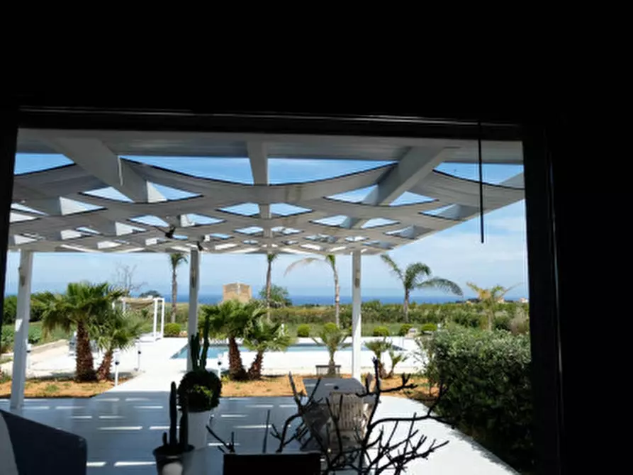 Immagine 15 di Villa in vendita  a Partinico
