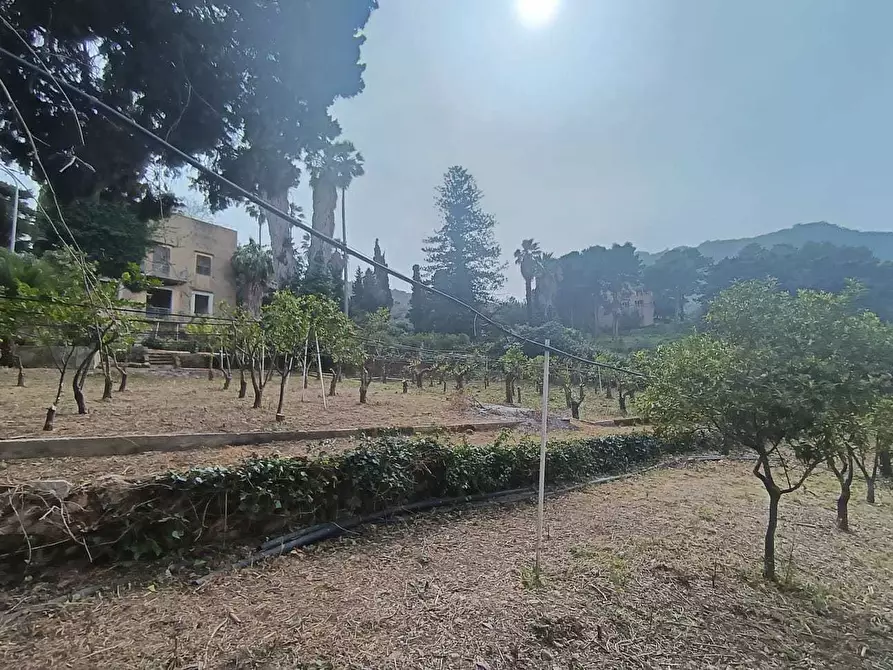 Immagine 23 di Villa in vendita  a Valderice