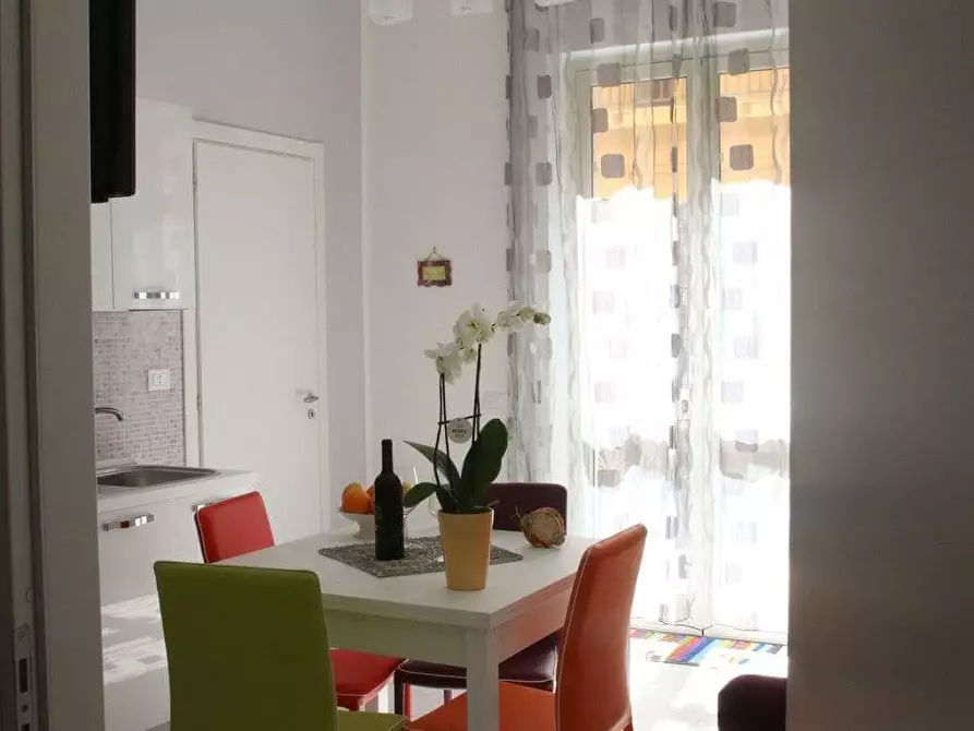 Immagine 26 di Porzione di casa in vendita  a Balestrate