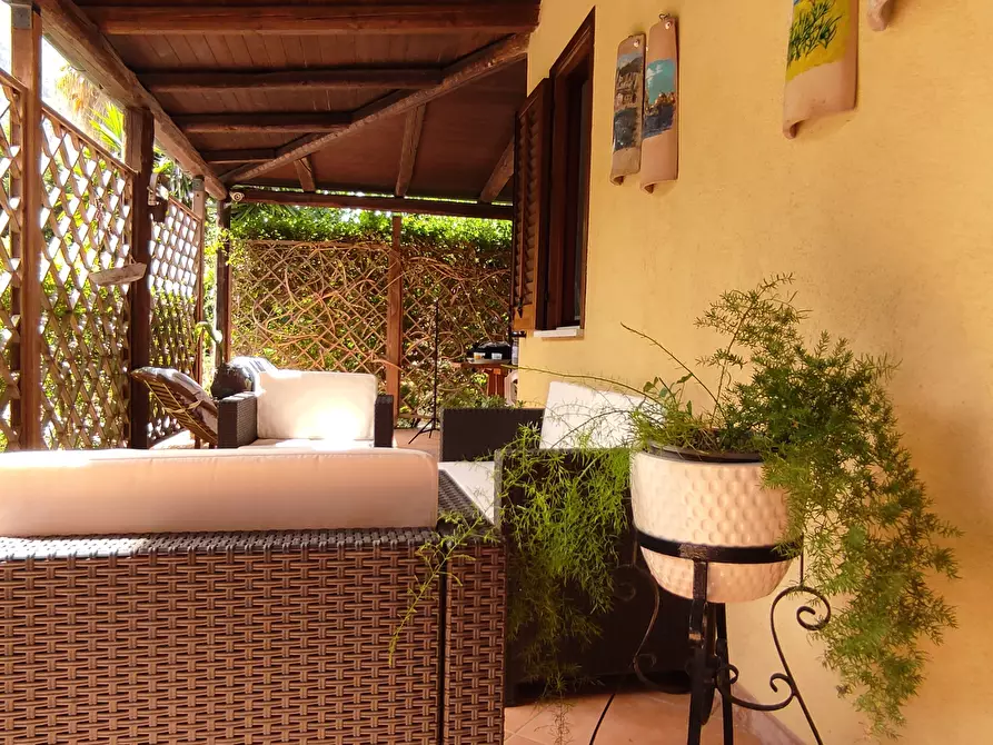 Immagine 15 di Villa in vendita  a Castellammare Del Golfo