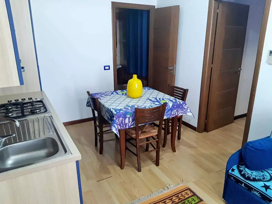 Immagine 3 di Bilocale in affitto  a Balestrate