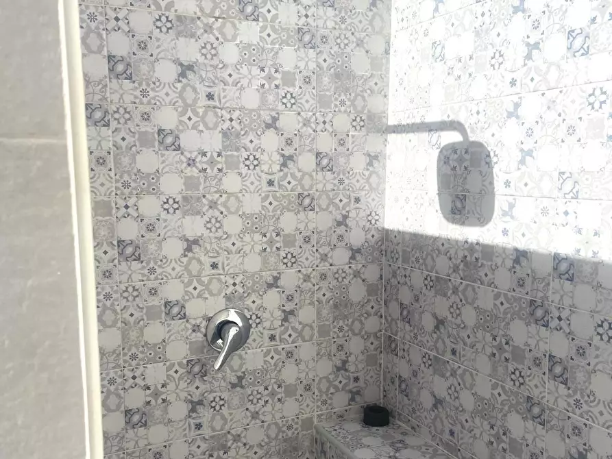 Immagine 19 di Trilocale in vendita  a Cinisi