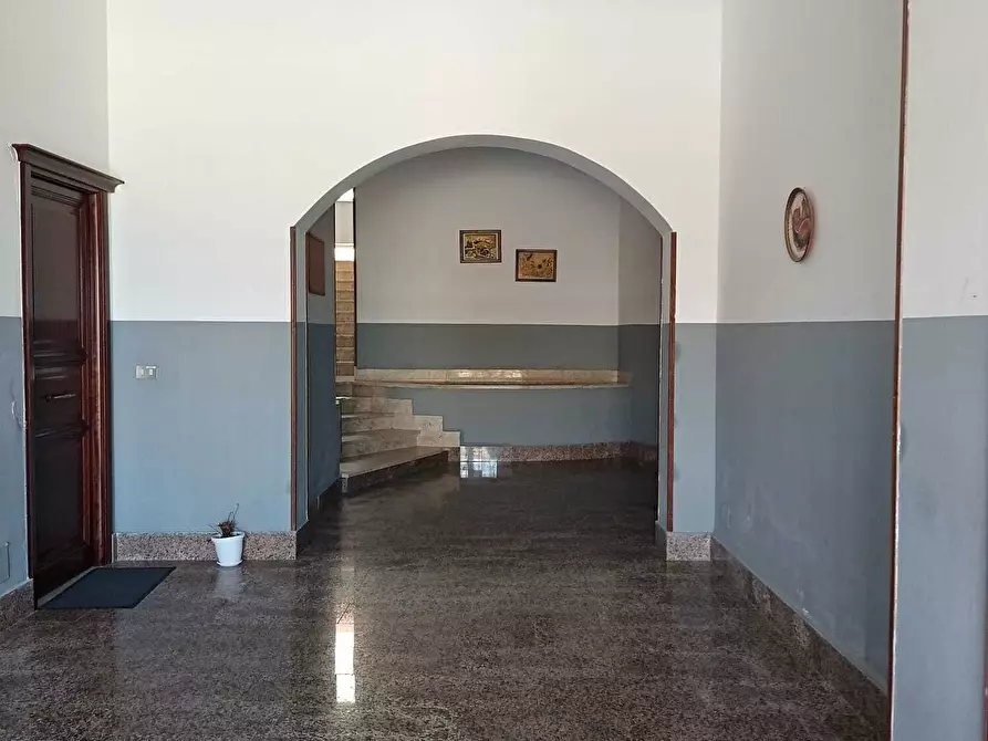 Immagine 32 di Quadrilocale in vendita  a Balestrate