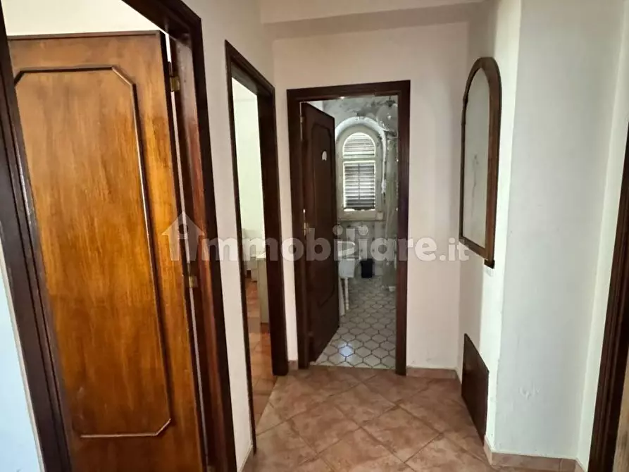 Immagine 8 di Casa bifamiliare in vendita  a Trabia
