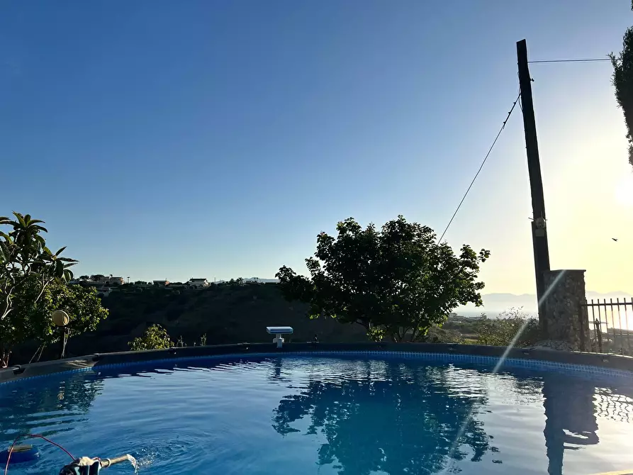 Immagine 13 di Casa indipendente in vendita  a Balestrate