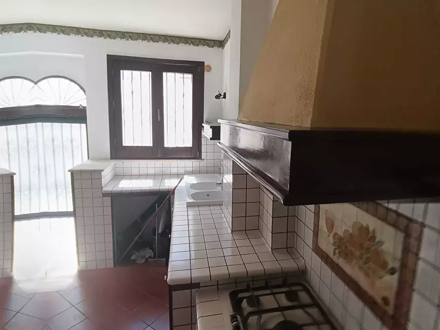 Immagine 37 di Porzione di casa in vendita  a Balestrate