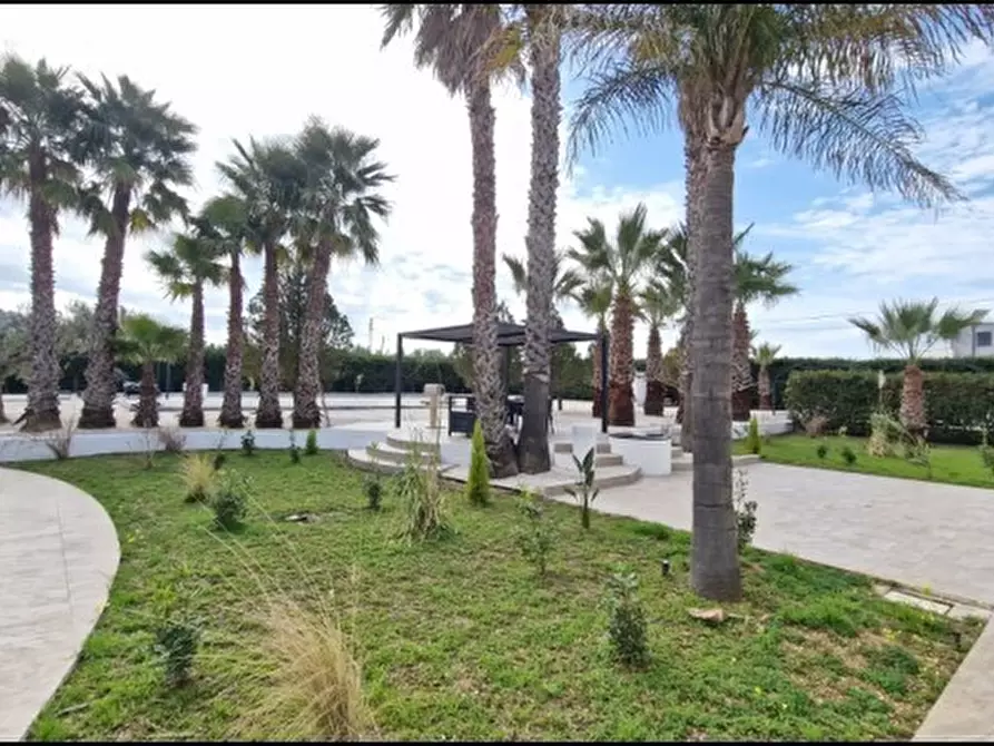 Immagine 8 di Villa in vendita  a Partinico