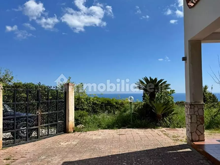 Immagine 42 di Casa bifamiliare in vendita  a Trabia