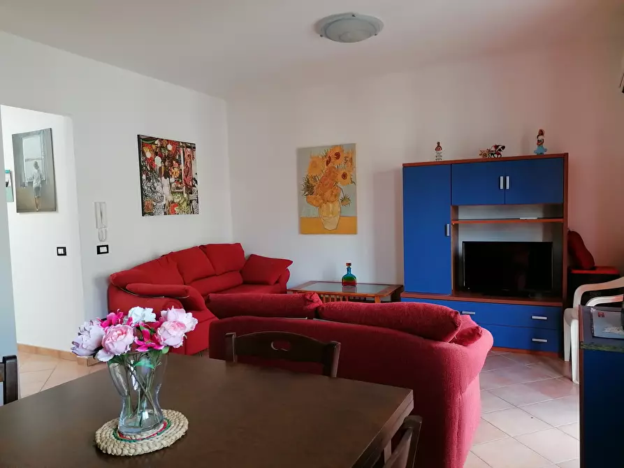 Immagine 3 di Trilocale in affitto  a Balestrate