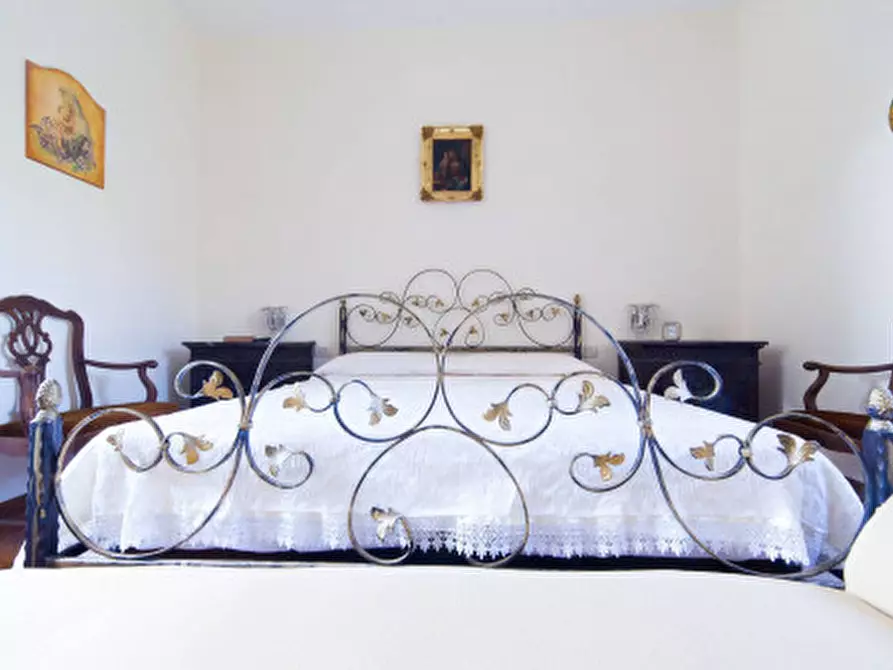 Immagine 32 di Villa in vendita  a Valderice