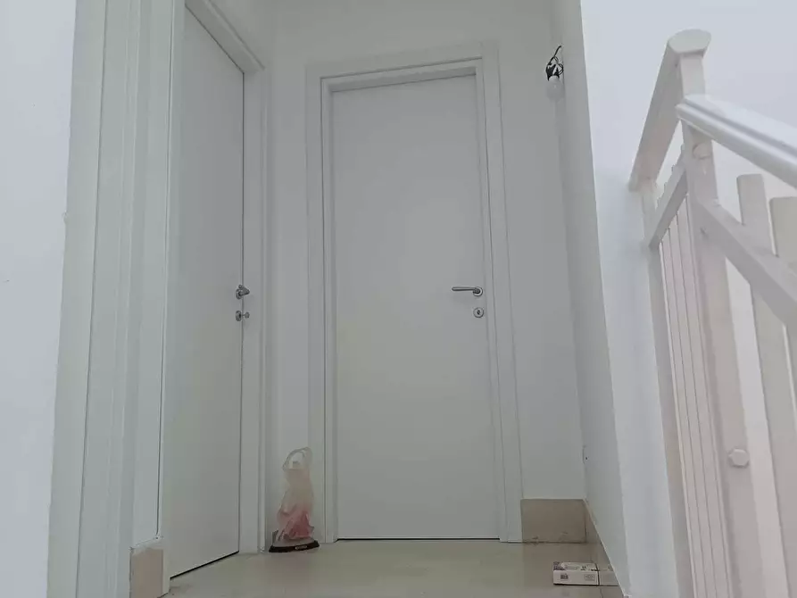 Immagine 33 di Porzione di casa in vendita  a Castellammare Del Golfo