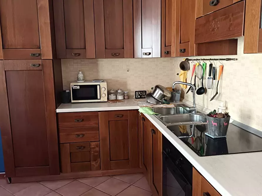 Immagine 3 di Trilocale in vendita  a Balestrate