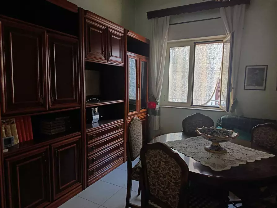 Immagine 18 di Casa indipendente in vendita  a Partinico