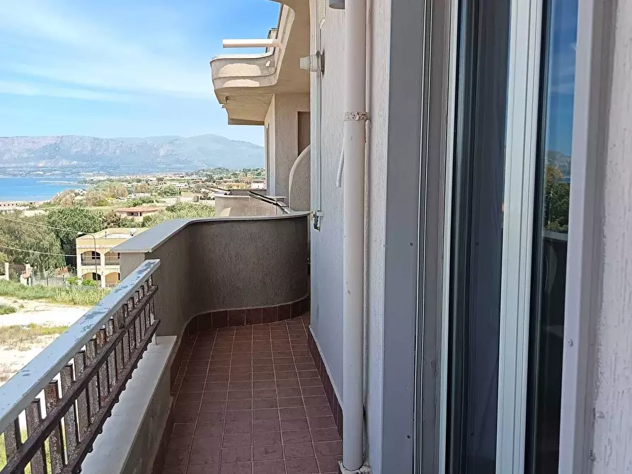 Immagine 19 di Quadrilocale in vendita  a Balestrate