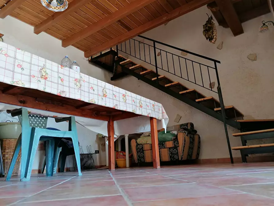 Immagine 23 di Rustico / casale in vendita  a Partinico