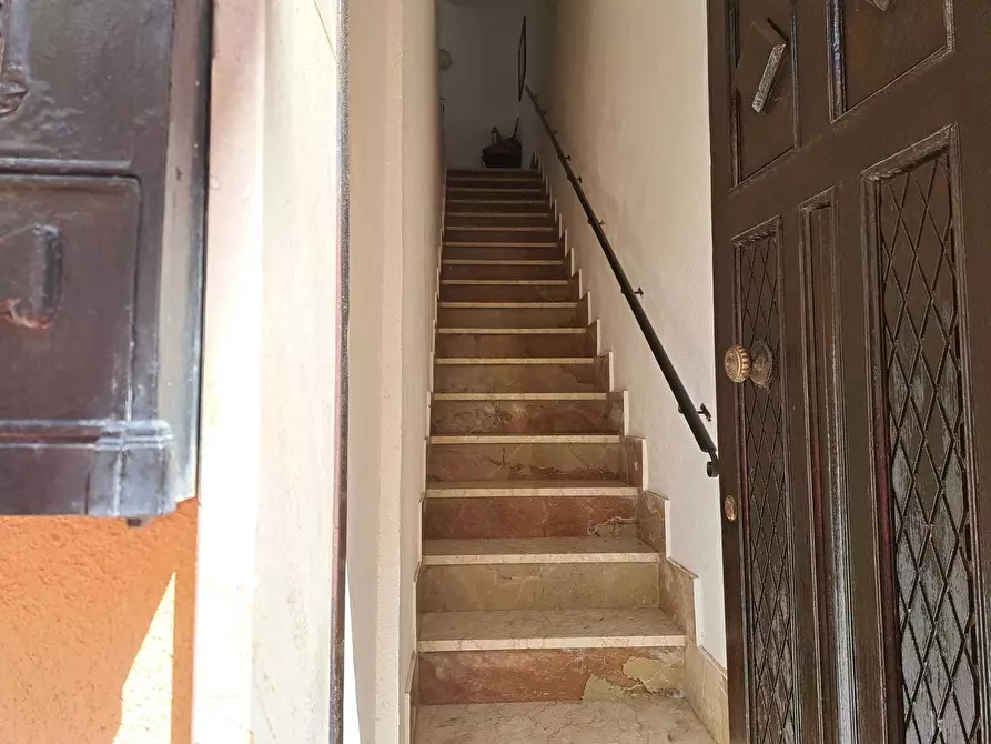 Immagine 5 di Trilocale in vendita  a Balestrate