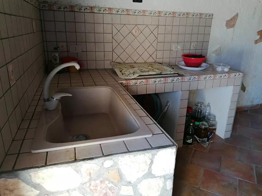 Immagine 24 di Rustico / casale in vendita  a Partinico