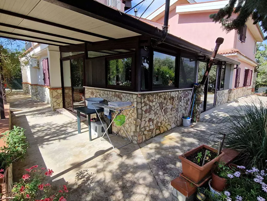 Immagine 4 di Casa indipendente in vendita  a Misilmeri