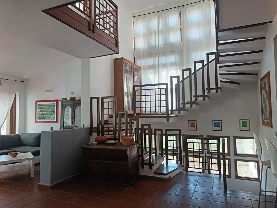 Immagine 40 di Villa in vendita  a Altavilla Milicia