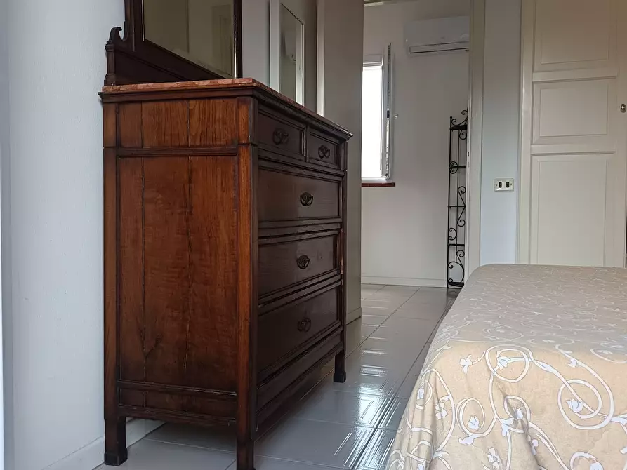 Immagine 12 di Villetta a schiera in vendita  in VIA ADONE 9 a Palermo