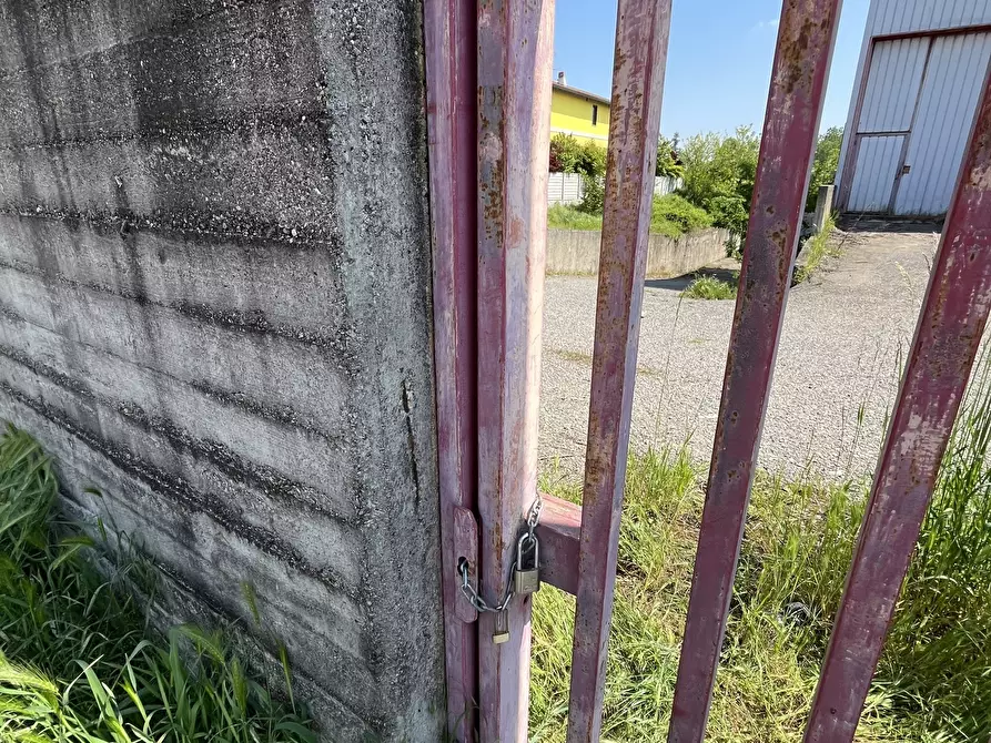 Immagine 26 di Capannone industriale in vendita  in Via Tortona 21 a Vigevano