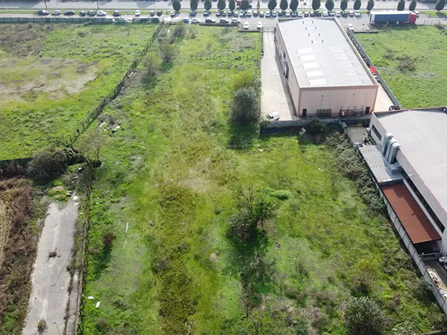 Immagine 7 di Terreno industriale in vendita  in Via Cascina Canali a Vidigulfo