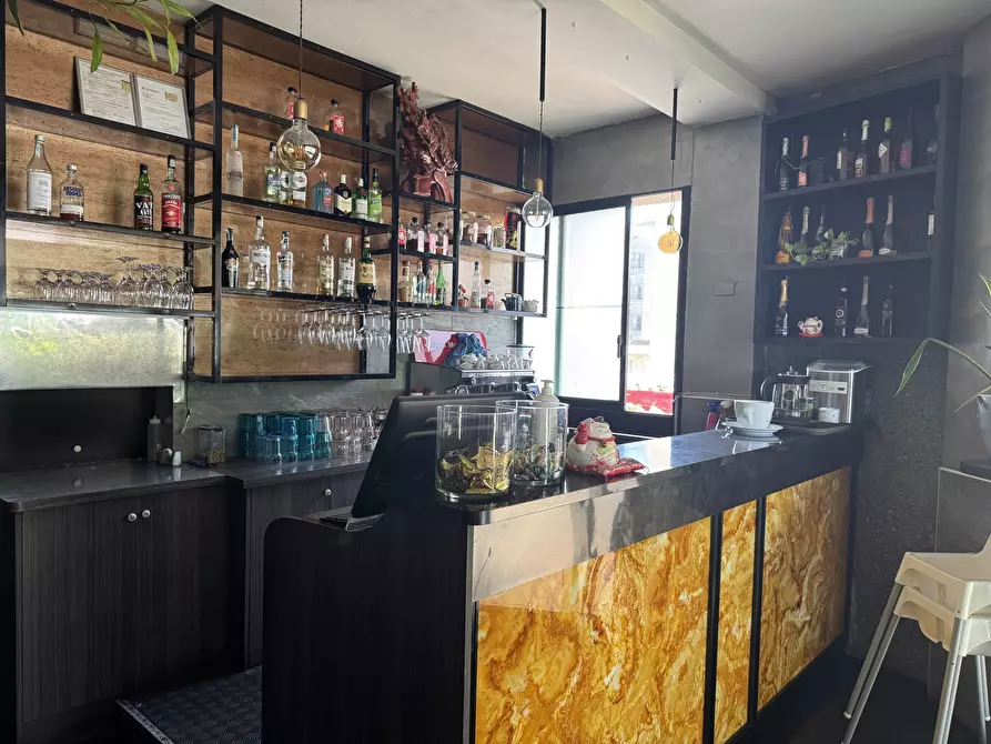 Immagine 4 di Bar / Ristorante in vendita  in VIA VEROLANUOVA 17 a Orzinuovi