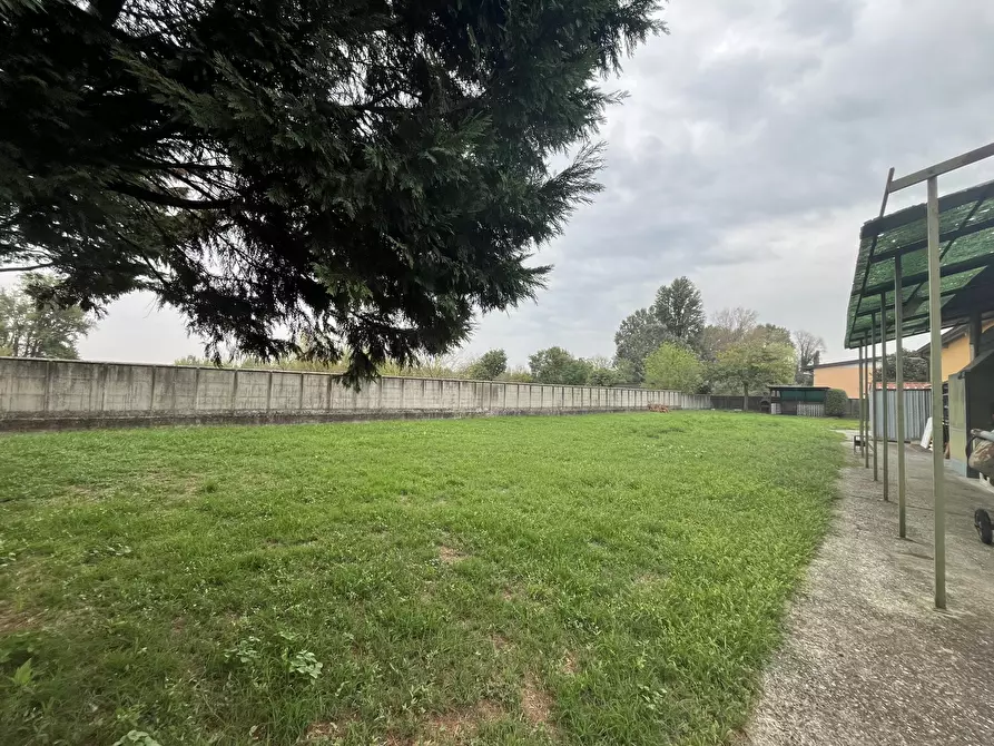 Immagine 11 di Capannone industriale in vendita  in Via Selvagreca 45 a Lodi