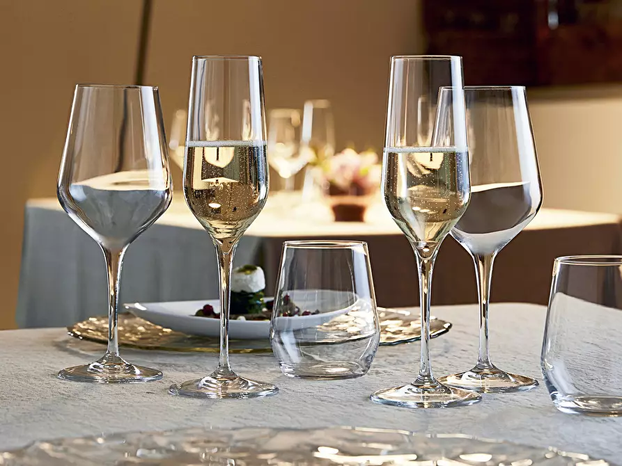 Immagine 2 di Bar / Ristorante in vendita  in Via Roma 142 a San Rocco Al Porto