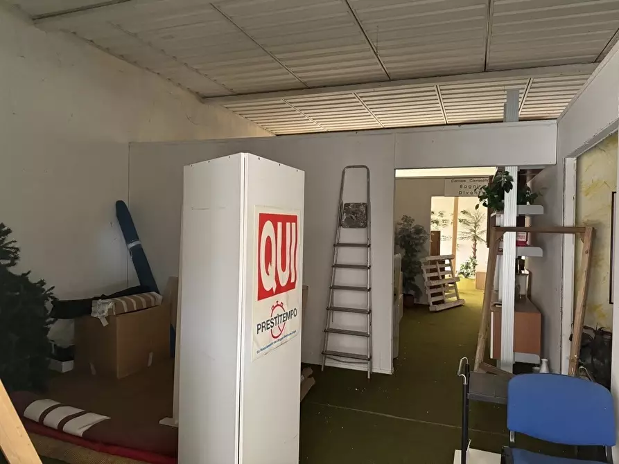 Immagine 13 di Capannone industriale in vendita  a Caselle Landi