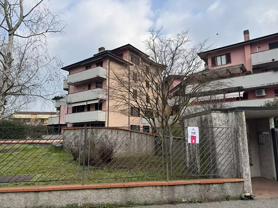 Immagine 3 di Ufficio in vendita  in via Marini 14 a Lodi
