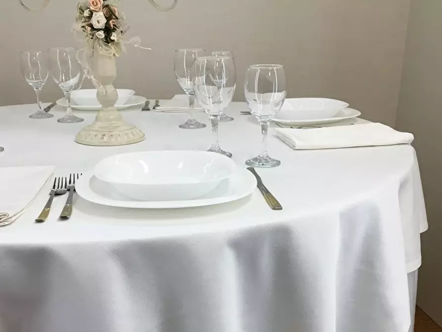 Immagine 7 di Bar / Ristorante in vendita  in Via Roma 142 a San Rocco Al Porto