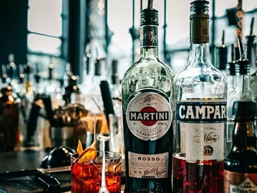 Immagine 5 di Bar / Ristorante in vendita  in Viale Italia 1 a Lodi