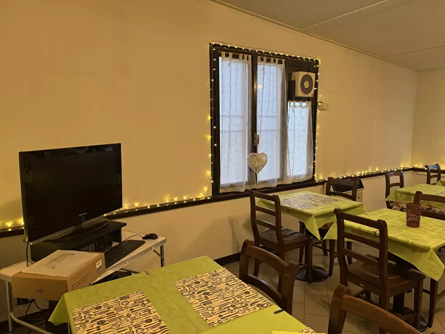 Immagine 8 di Bar / Ristorante in vendita  in Via Roma 7 a Cavenago D'adda
