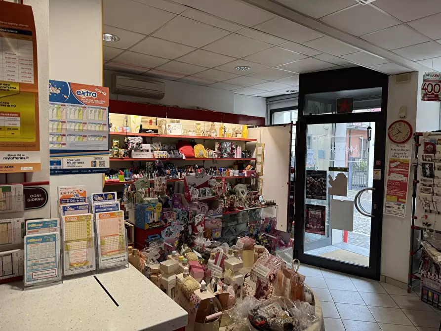 Immagine 8 di Tabaccheria in vendita  in via geroldi 1 a Bagnolo Cremasco