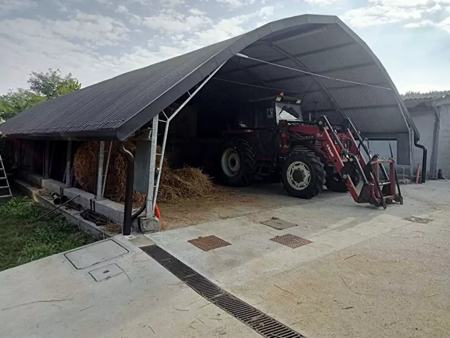 Immagine 30 di Capannone industriale in vendita  in Via Oriolo 3 a Castelleone