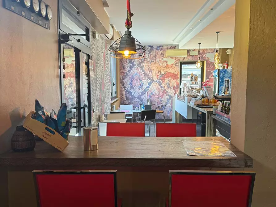 Immagine 1 di Bar / Ristorante in vendita  in Via Mazzini 59 a Orio Litta