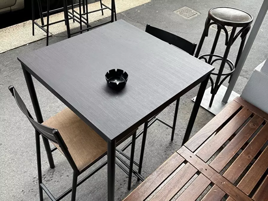 Immagine 10 di Bar / Ristorante in vendita  in viale Bligny 19 a Milano