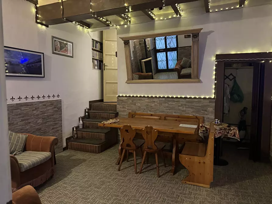 Immagine 6 di Bar / Ristorante in vendita  in Via Roma 7 a Cavenago D'adda